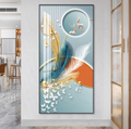 Wall Art – Personalized Living Room Decorative Accent